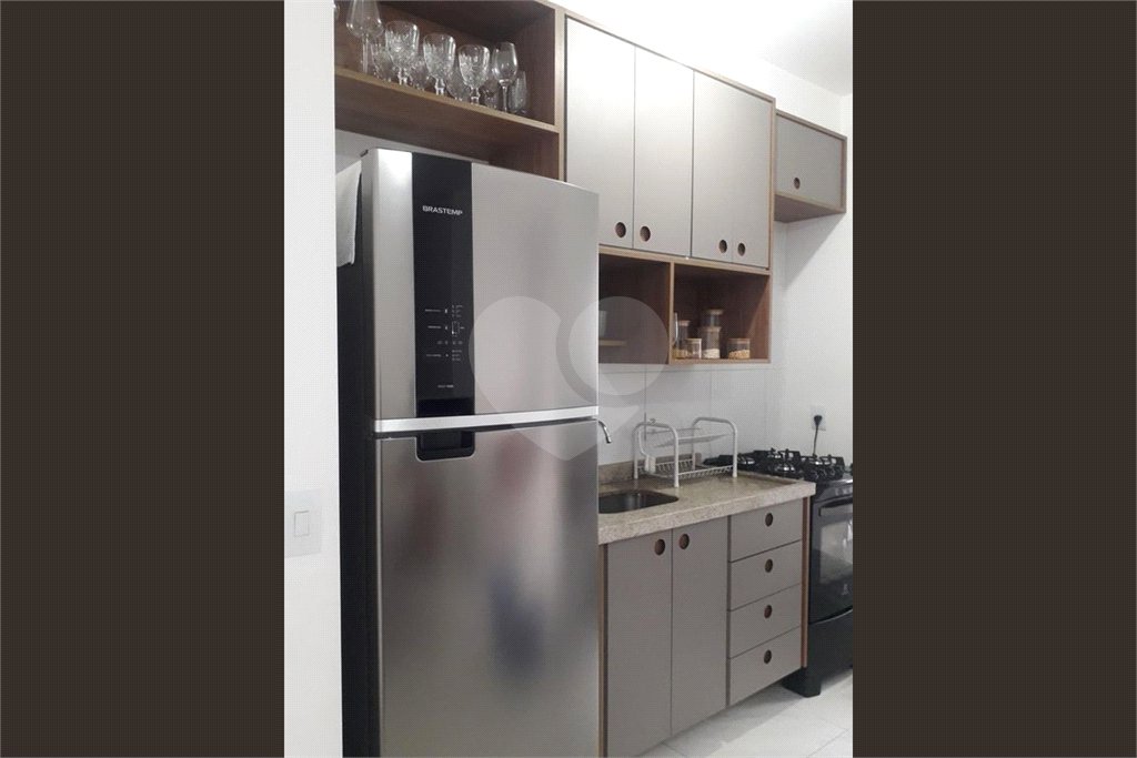 Apartamento à venda com 2 quartos, sendo 1 suíte,  em Barra Funda, São Paulo, SP