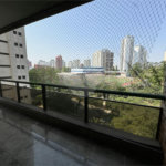 Apartamento à venda com 4 quartos, sendo 2 suítes,  em Vila Suzana, São Paulo, SP