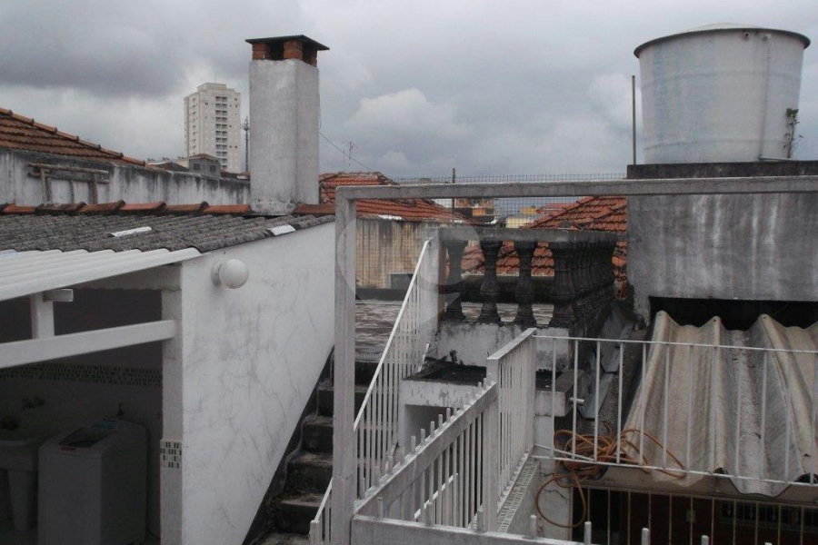 Casa Térrea à venda com 3 quartos, sendo 1 suíte, em Vila Maria Alta, São Paulo, SP