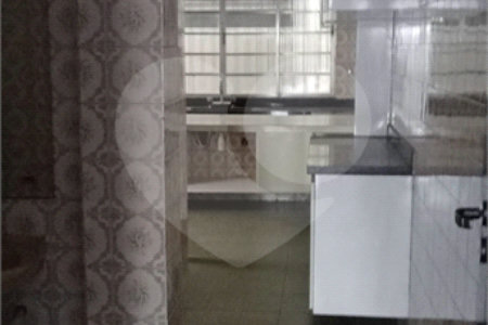 Casa à venda com 3 quartos em Tucuruvi, São Paulo, SP