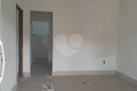 Casa à venda com 2 quartos em Campo Grande, Rio de Janeiro, RJ