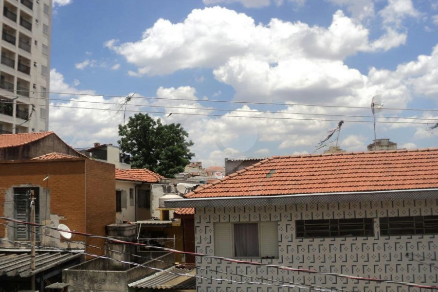 Terreno à venda com 1 quarto em Jardim Floresta, São Paulo, SP