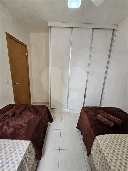 Apartamento à venda com 2 quartos em Iguatemi, Ribeirão Preto, SP
