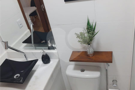 Casa à venda com 6 suítes em São José, Armação dos Búzios, RJ