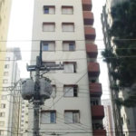 Apartamento à venda com 2 quartos em Pinheiros, São Paulo, SP