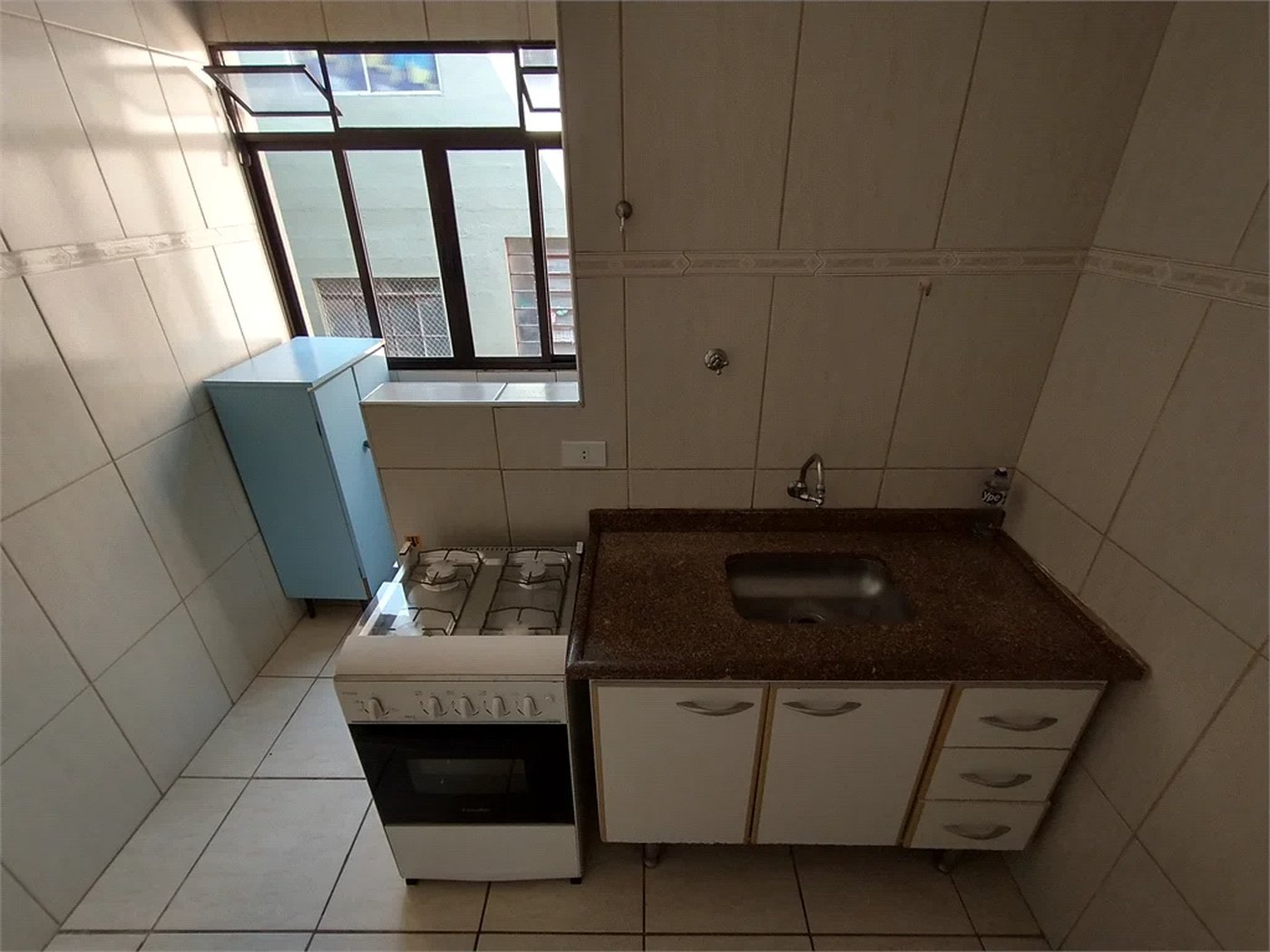 Apartamento à venda com 2 quartos em Vila Gomes, São Paulo, SP