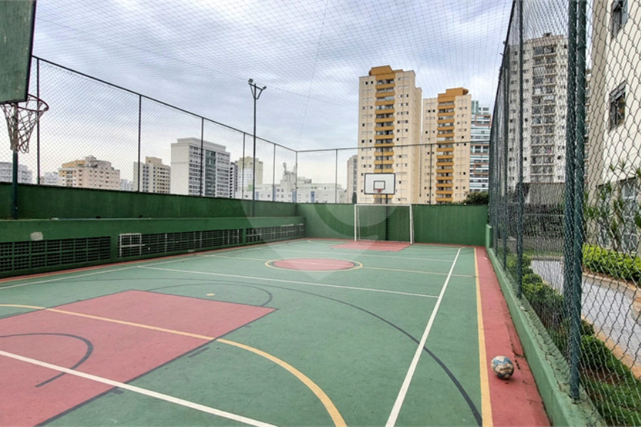 Apartamento à venda com 3 quartos, sendo 1 suíte,  em Santana, São Paulo, SP