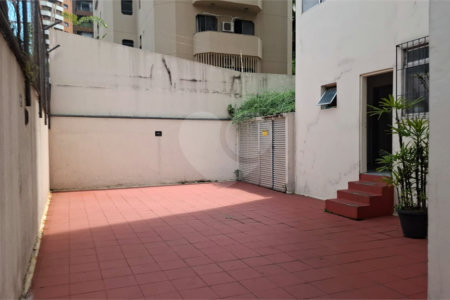 Apartamento à venda com 2 quartos em Itaim Bibi, São Paulo, SP