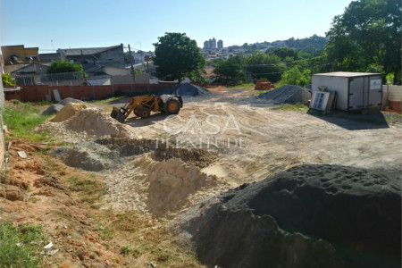 Terreno à venda em Jardim Maria Eugênia, Sorocaba, SP