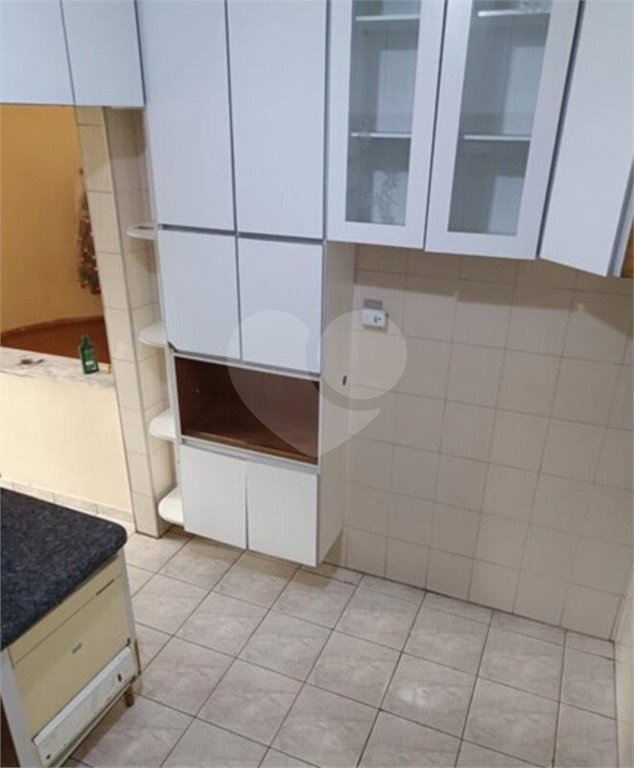 Sobrado à venda com 3 quartos em Vila Guarani, Santo André, SP