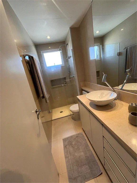 Apartamento à venda com 2 quartos, sendo 1 suíte, em Parque Reboucas, São Paulo, SP
