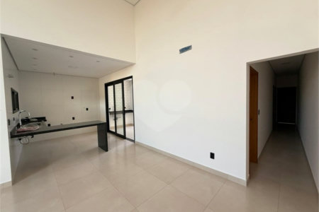 Casa à venda com 2 quartos, sendo 1 suíte, no condomínio Reserva Ipanema, Sorocaba - SP