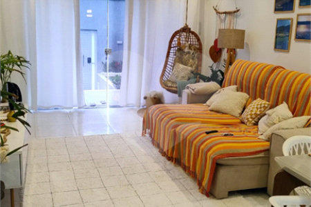 Casa à venda com 3 quartos, sendo 2 suítes, no condomínio Planície do Araguaia, Rio de Janeiro - RJ