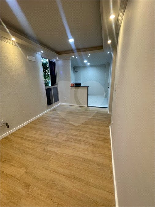 Apartamento à venda com 2 quartos em Cosmos, Rio de Janeiro, RJ