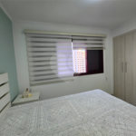 Apartamento à venda com 3 quartos, sendo 1 suíte,  em Santana, São Paulo, SP