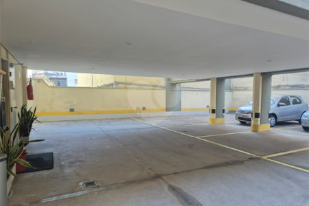 Apartamento à venda com 1 suíte em Santo Amaro, São Paulo, SP