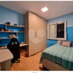 Apartamento à venda com 3 quartos, sendo 1 suíte, em Lauzane Paulista, São Paulo, SP