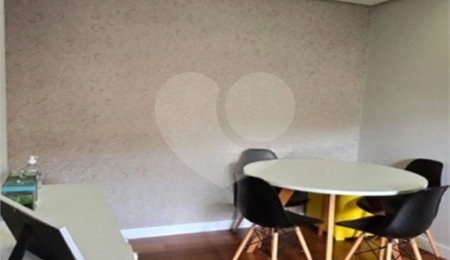 Apartamento à venda com 2 quartos em Santana, São Paulo, SP