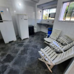 Apartamento à venda, 50 m² por R$ 350.000,00 - Balneário Cidade Atlântica - Guarujá/SP