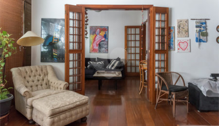 Apartamento à venda com 3 quartos, sendo 1 suíte,  em Tijuca, Rio de Janeiro, RJ