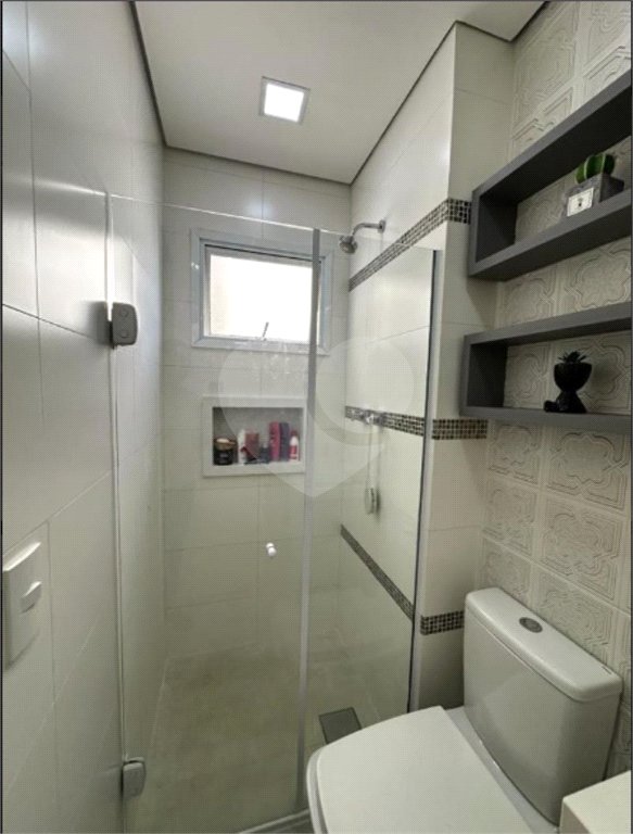 Apartamento à venda com 3 quartos, sendo 1 suíte, em Jardim Bandeirantes, Louveira, SP