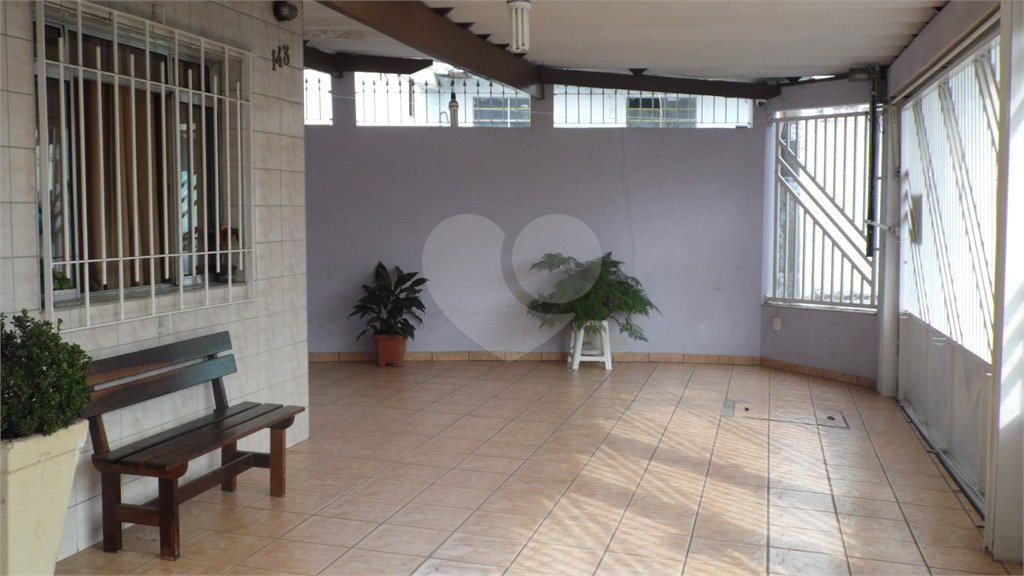 Sobrado à venda com 3 quartos, sendo 1 suíte, em Casa Verde, São Paulo, SP