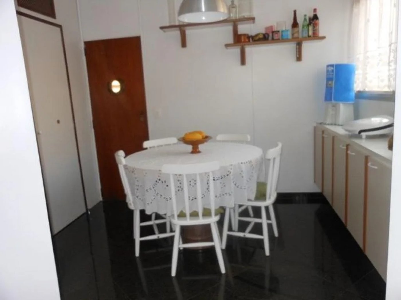 Apartamento à venda com 4 quartos, sendo 2 suítes,  em Vila Suzana, São Paulo, SP