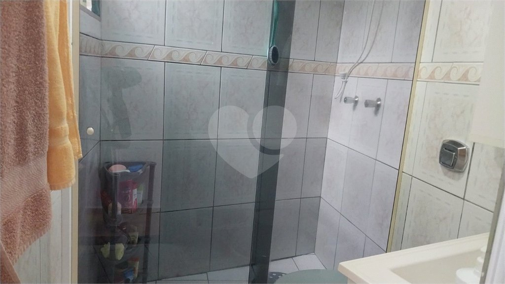 Sobrado à venda com 3 quartos em Vila Isolina Mazzei, São Paulo, SP