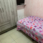 Casa à venda com 2 suítes no condomínio Residencial Camila., Rio de Janeiro - RJ