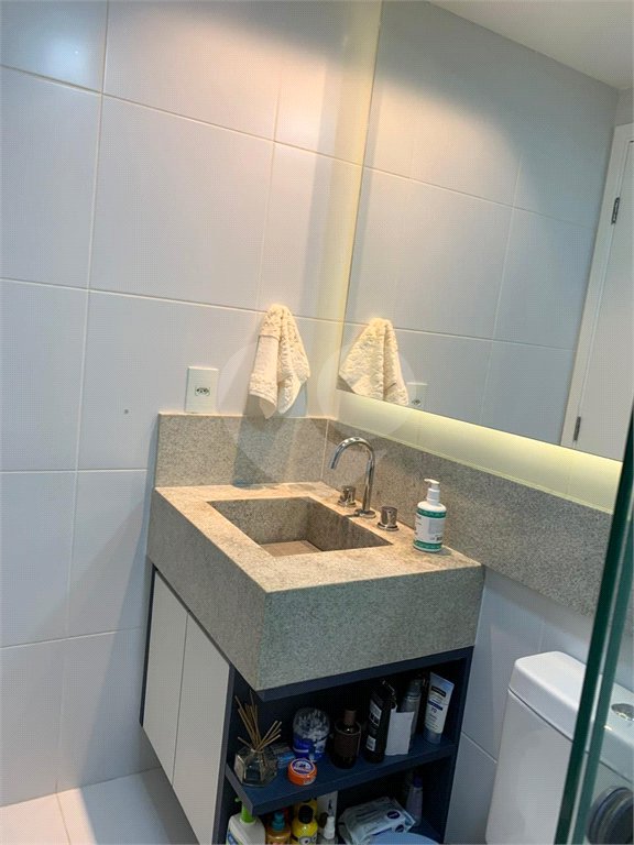 Apartamento à venda com 1 suíte em Vila Andrade, São Paulo, SP