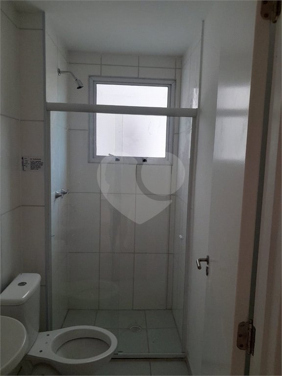 Apartamento à venda com 2 quartos em Campo Grande, Rio de Janeiro, RJ