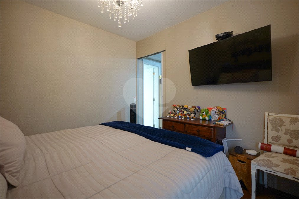 Apartamento à venda com 4 quartos, sendo 2 suítes, em Santo Amaro, São Paulo, SP