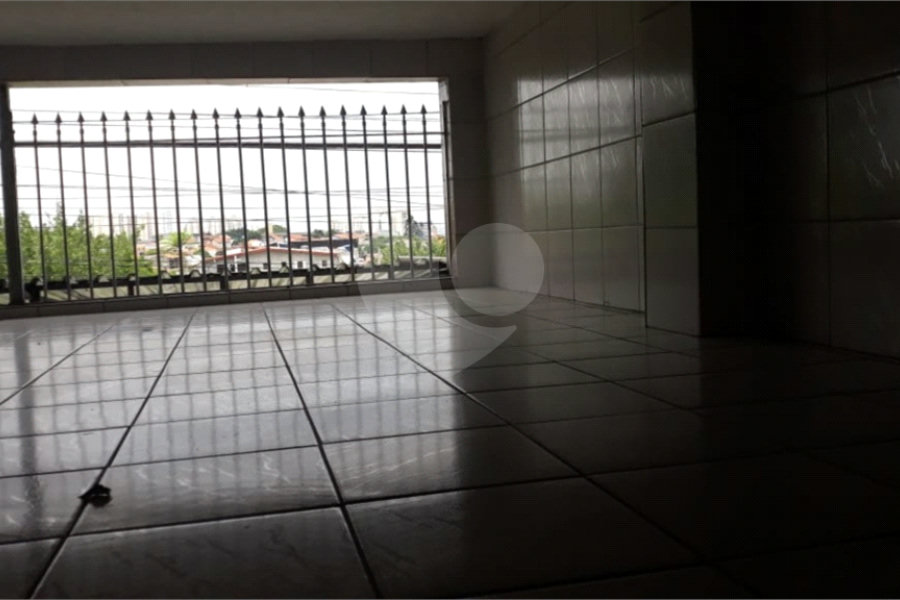 Sobrado à venda com 3 quartos, sendo 1 suíte, em Parque Continental I, Guarulhos, SP