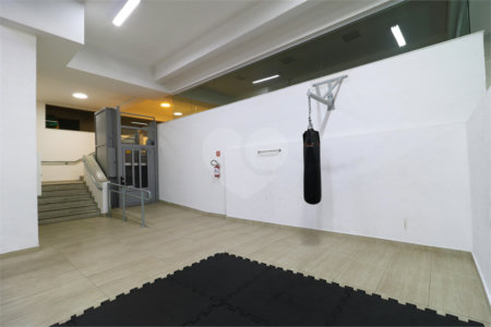 Apartamento à venda com 3 suítes em Perdizes, São Paulo, SP
