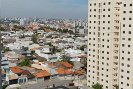 Apartamento à venda com 2 quartos em Jardim Gutierres, Sorocaba, SP