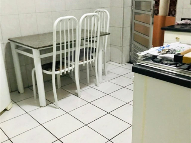Apartamento à venda com 3 quartos, sendo 1 suíte,  em Tucuruvi, São Paulo, SP