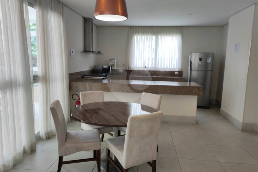 Apartamento à venda com 2 quartos, sendo 1 suíte,  em Santana, São Paulo, SP
