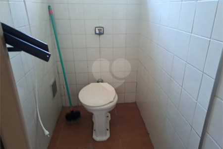 Sobrado à venda com 3 quartos em Campo Belo, São Paulo, SP