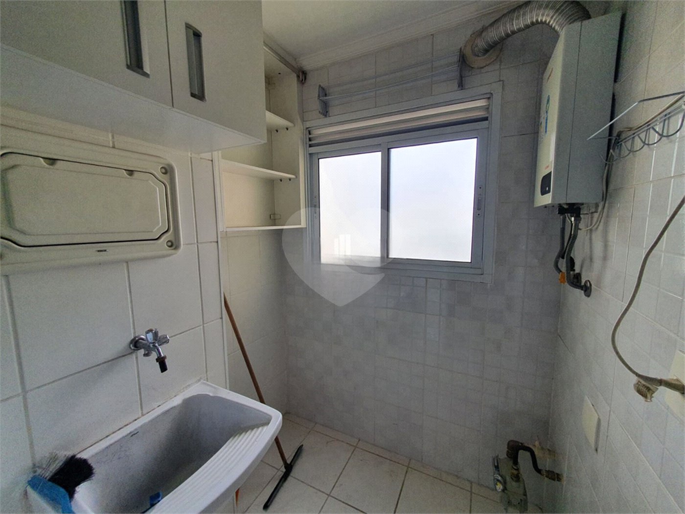 Apartamento à venda com 2 quartos, sendo 1 suíte, em Jaguaré, São Paulo, SP