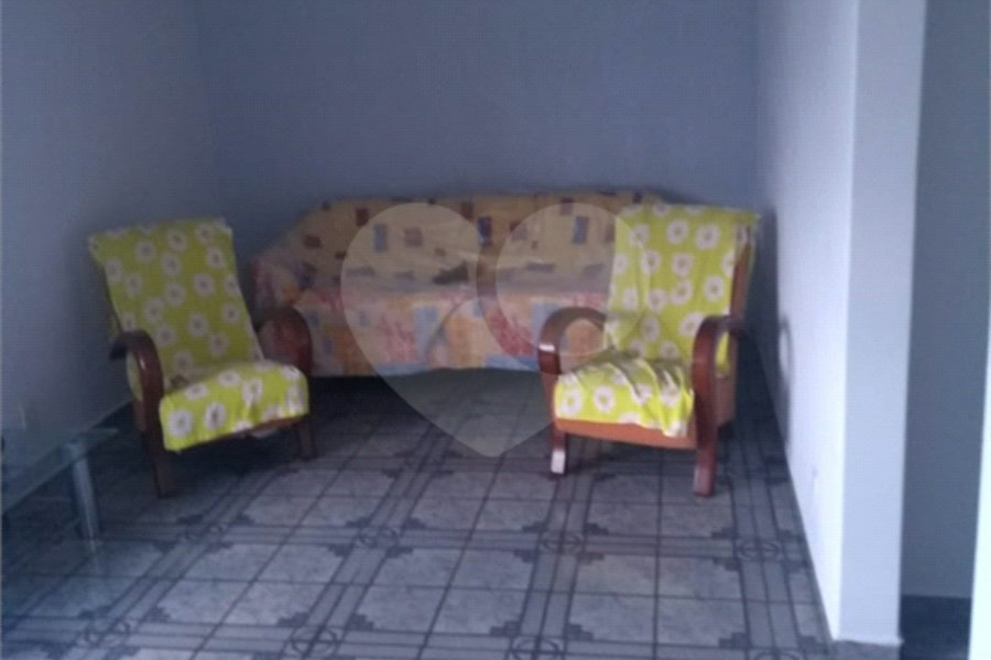Sobrado à venda com 2 quartos, sendo 1 suíte, em Vila Nova Mazzei, São Paulo, SP