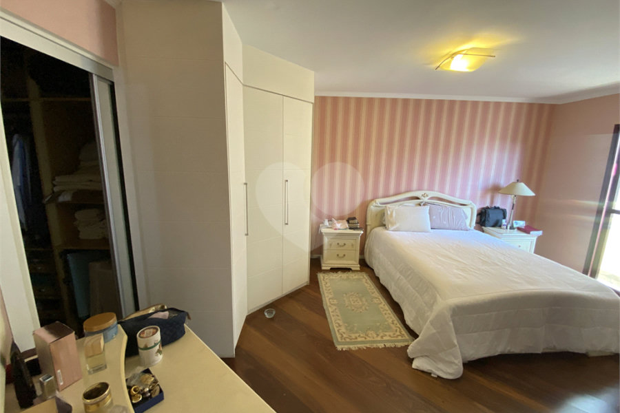 Duplex à venda com 4 suítes em Santana, São Paulo, SP