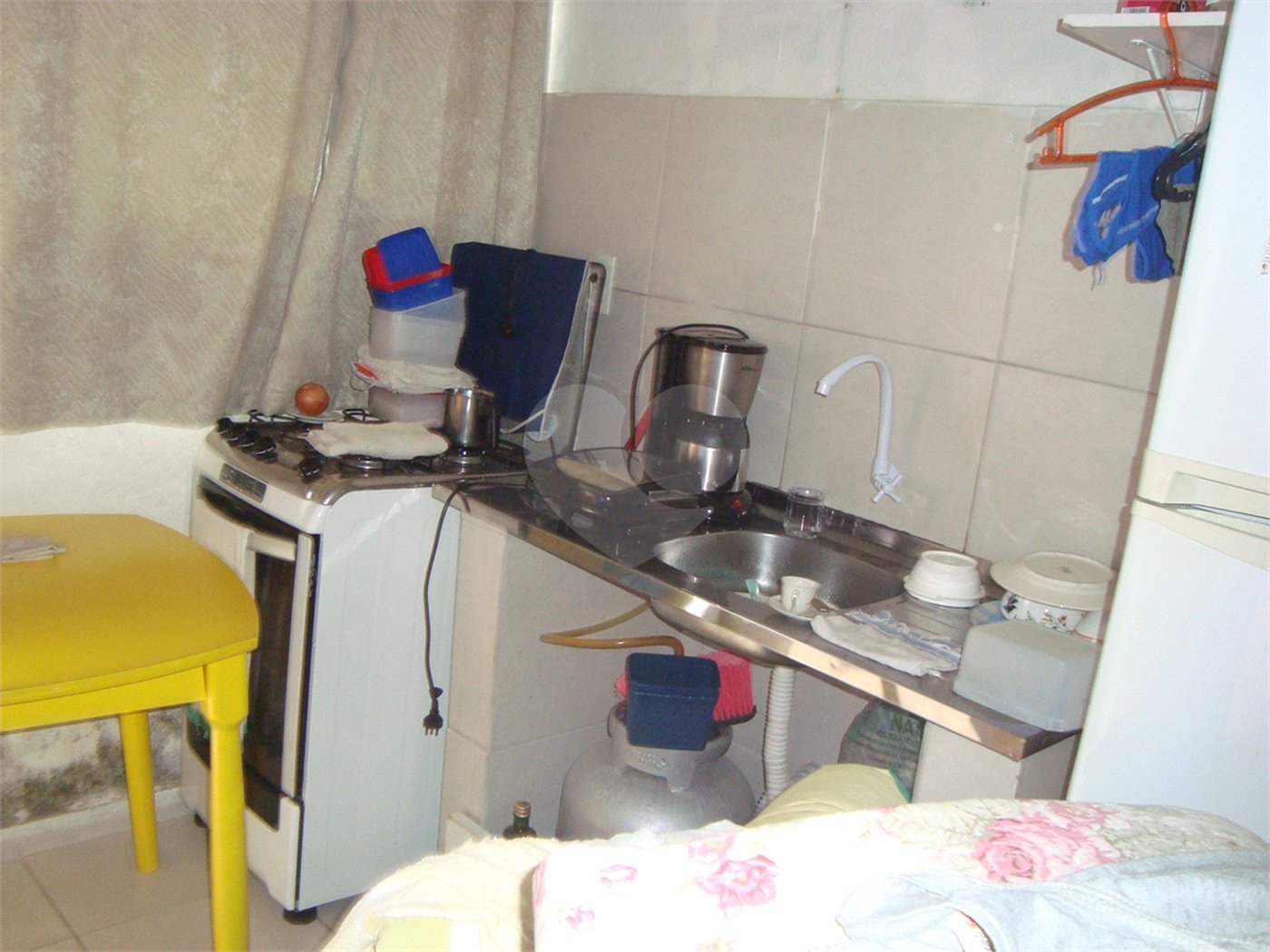 Sobrado à venda com 7 quartos, sendo 1 suíte, em Santana, São Paulo, SP