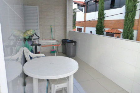 Casa à venda com 6 quartos, sendo 2 suítes, em Vila Universitária, São Paulo, SP