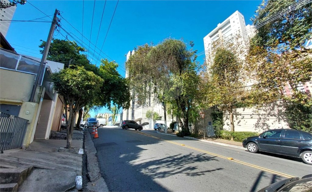Casa à venda ou para alugar com 3 quartos em Vila Mascote, São Paulo, SP