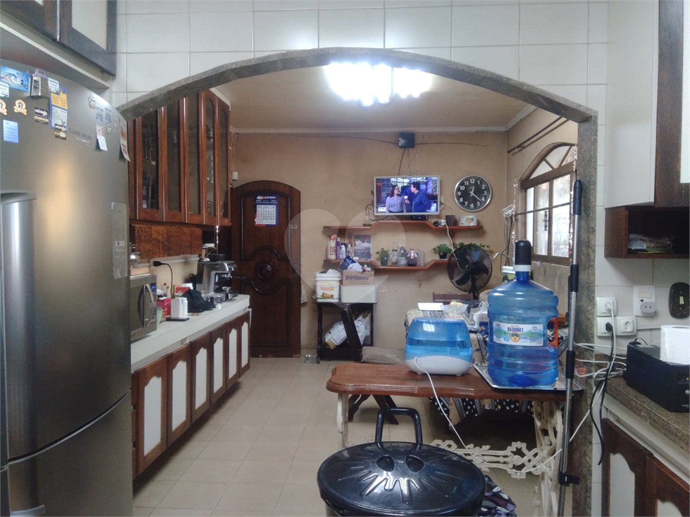 Casa à venda com 4 suítes em Vila Galvão, Guarulhos, SP