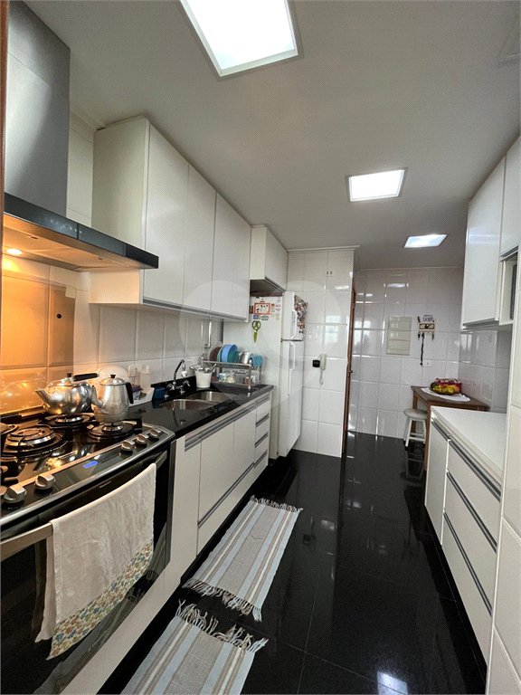 Apartamento à venda com 3 suítes em Tucuruvi, São Paulo, SP
