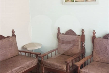 Sobrado à venda com 4 quartos em Tucuruvi, São Paulo, SP