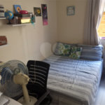 Apartamento à venda com 2 quartos, sendo 1 suíte, em Rio Comprido, Rio de Janeiro, RJ
