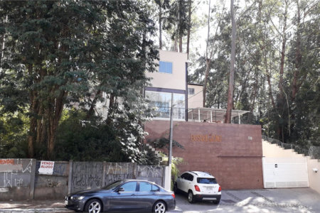 Terreno à venda ou para alugar em Vila Andrade, São Paulo, SP