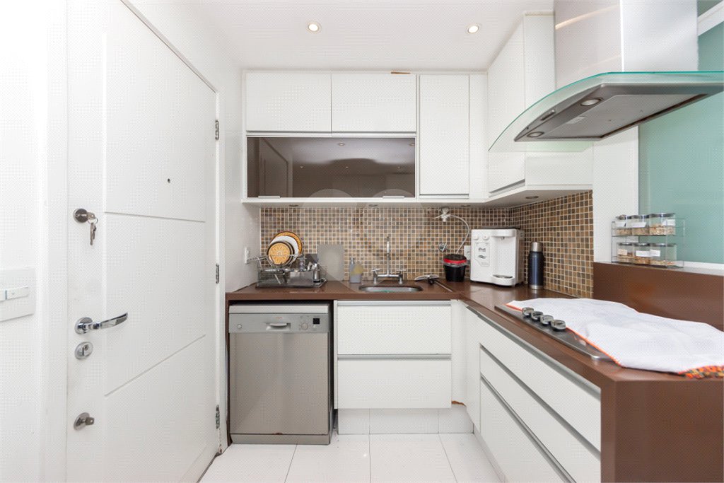 Duplex à venda com 4 suítes em Itaim Bibi, São Paulo, SP